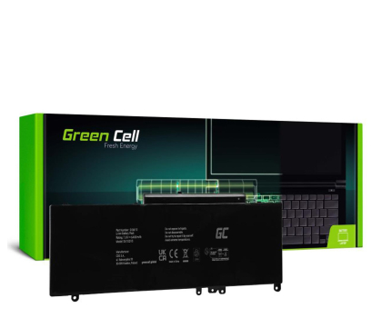 Bateria do laptopów GREENCELL MSI A6400 14,4V 4400mAh